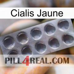 Cialis Yellow 30